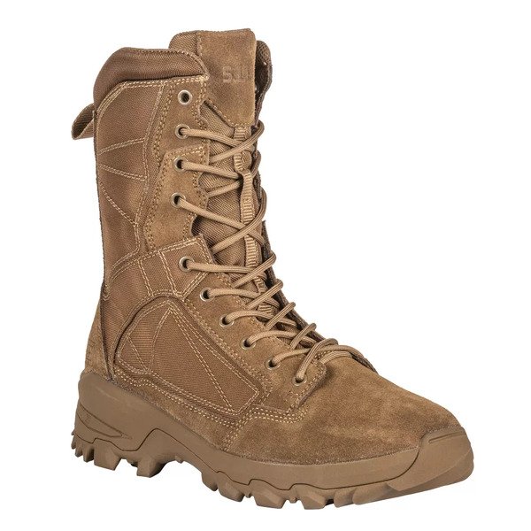 BOTA FAST TAC 8PULG. DARK COYOTE 12414